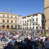 Festival internacional de música de festa