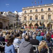 Festival internacional de música de festa