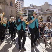 Festival internacional de música de festa