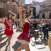 Festival internacional de música de festa