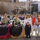 Festival internacional de música de festa