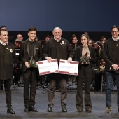 XIII Premios Moros d´Alqueria