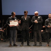 XIII Premios Moros d´Alqueria