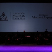 XIII Premios Moros d´Alqueria