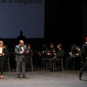 XIII Premios Moros d´Alqueria