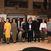 XIII Premios Moros d´Alqueria