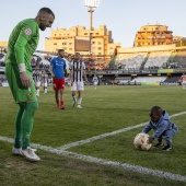 CD Castellón - Nàstic de Tarragona