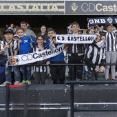 CD Castellón - Nàstic de Tarragona