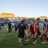 CD Castellón - Nàstic de Tarragona