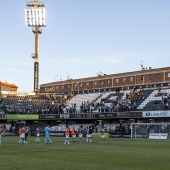 CD Castellón - Nàstic de Tarragona