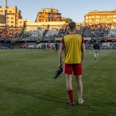 CD Castellón - Nàstic de Tarragona