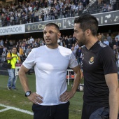 CD Castellón - Nàstic de Tarragona