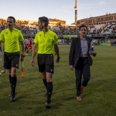 CD Castellón - Nàstic de Tarragona