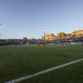 CD Castellón - Nàstic de Tarragona