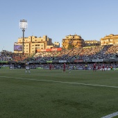 CD Castellón - Nàstic de Tarragona