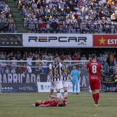 CD Castellón - Nàstic de Tarragona