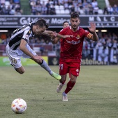 CD Castellón - Nàstic de Tarragona