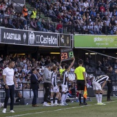 CD Castellón - Nàstic de Tarragona