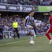 CD Castellón - Nàstic de Tarragona