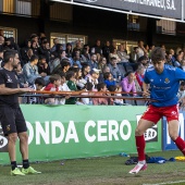 CD Castellón - Nàstic de Tarragona