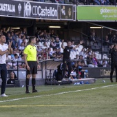 CD Castellón - Nàstic de Tarragona