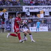 CD Castellón - Nàstic de Tarragona