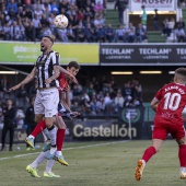 CD Castellón - Nàstic de Tarragona