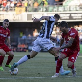 CD Castellón - Nàstic de Tarragona