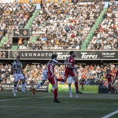 CD Castellón - Nàstic de Tarragona