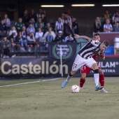 CD Castellón - Nàstic de Tarragona