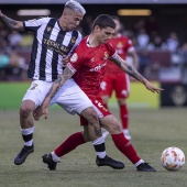 CD Castellón - Nàstic de Tarragona