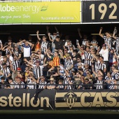 CD Castellón - Nàstic de Tarragona