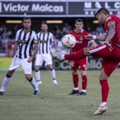 CD Castellón - Nàstic de Tarragona