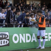 CD Castellón - Nàstic de Tarragona