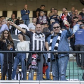 CD Castellón - Nàstic de Tarragona