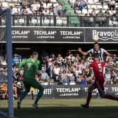 CD Castellón - Nàstic de Tarragona