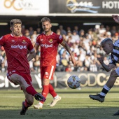 CD Castellón - Nàstic de Tarragona