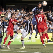 CD Castellón - Nàstic de Tarragona