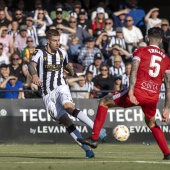 CD Castellón - Nàstic de Tarragona