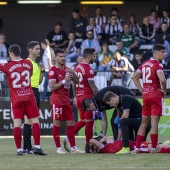 CD Castellón - Nàstic de Tarragona