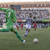 CD Castellón - Nàstic de Tarragona