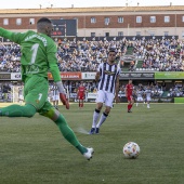 CD Castellón - Nàstic de Tarragona