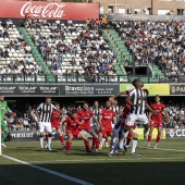 CD Castellón - Nàstic de Tarragona