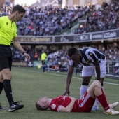 CD Castellón - Nàstic de Tarragona