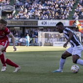 CD Castellón - Nàstic de Tarragona