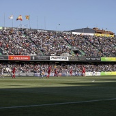 CD Castellón - Nàstic de Tarragona