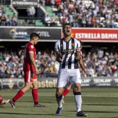 CD Castellón - Nàstic de Tarragona