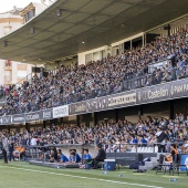 CD Castellón - Nàstic de Tarragona