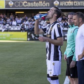 CD Castellón - Nàstic de Tarragona