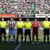 CD Castellón - Nàstic de Tarragona